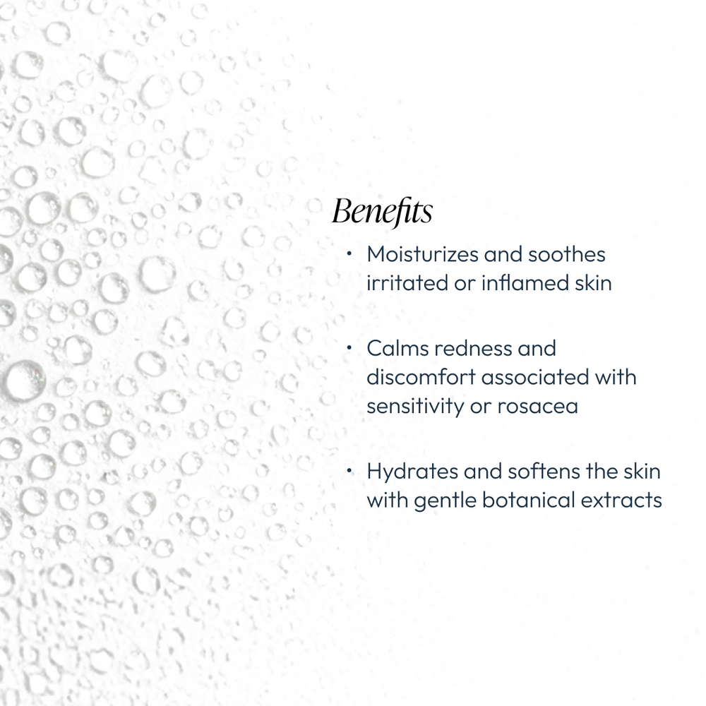Aloe & Calendula Calming Mist | Circadia