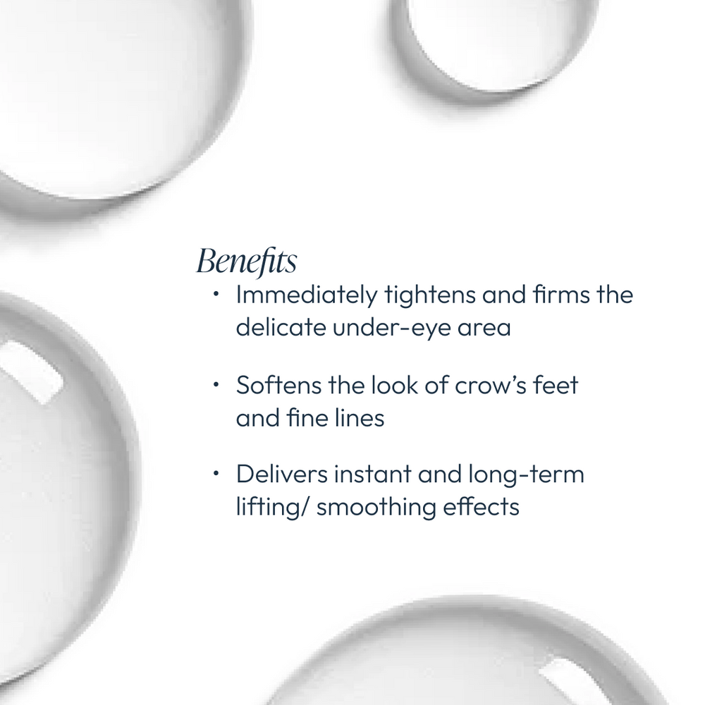 Eye Lift Serum (formerly Emergency Eye Lift) | Circadia