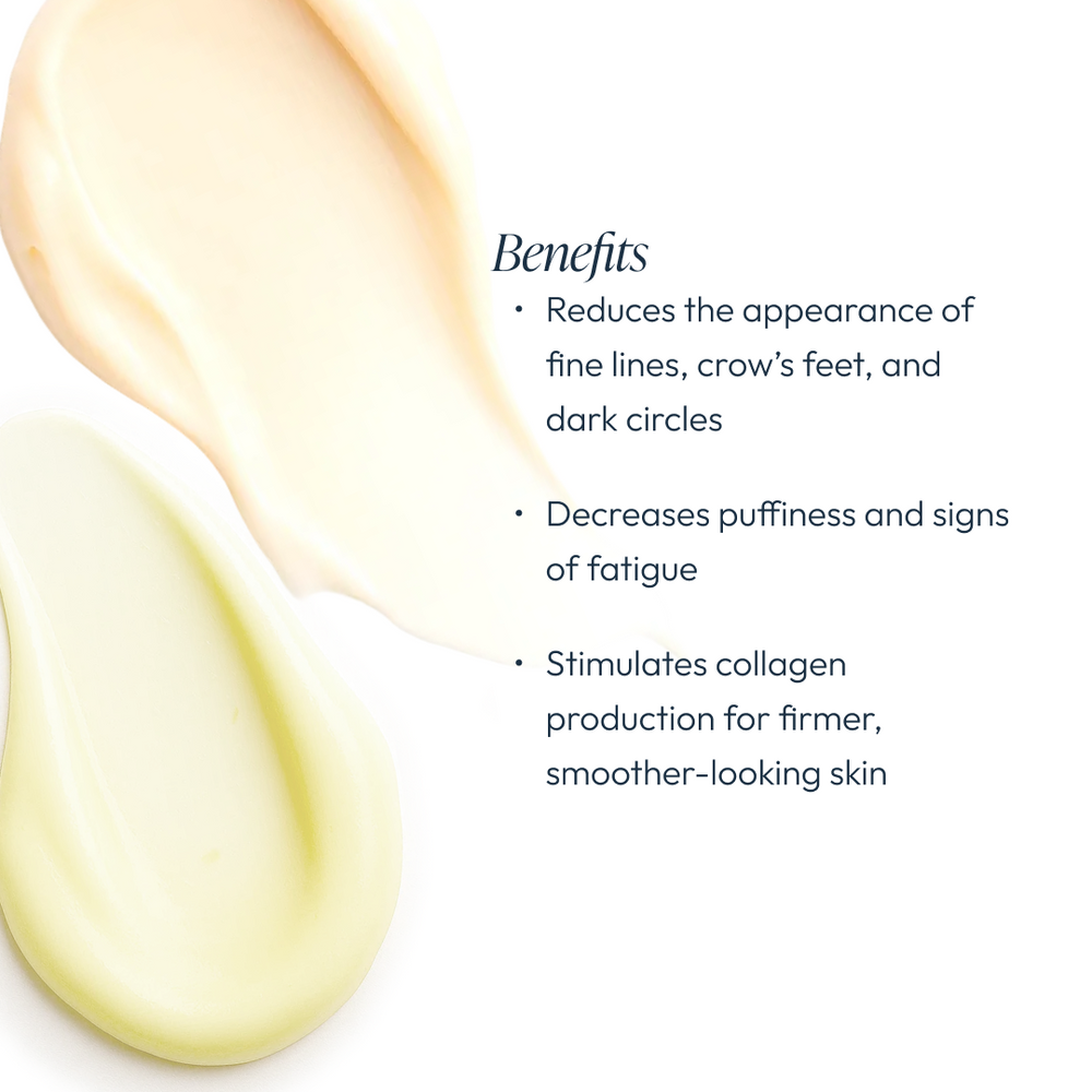 Full Circle Eye Repair - Eye Cream Duo | Circadia