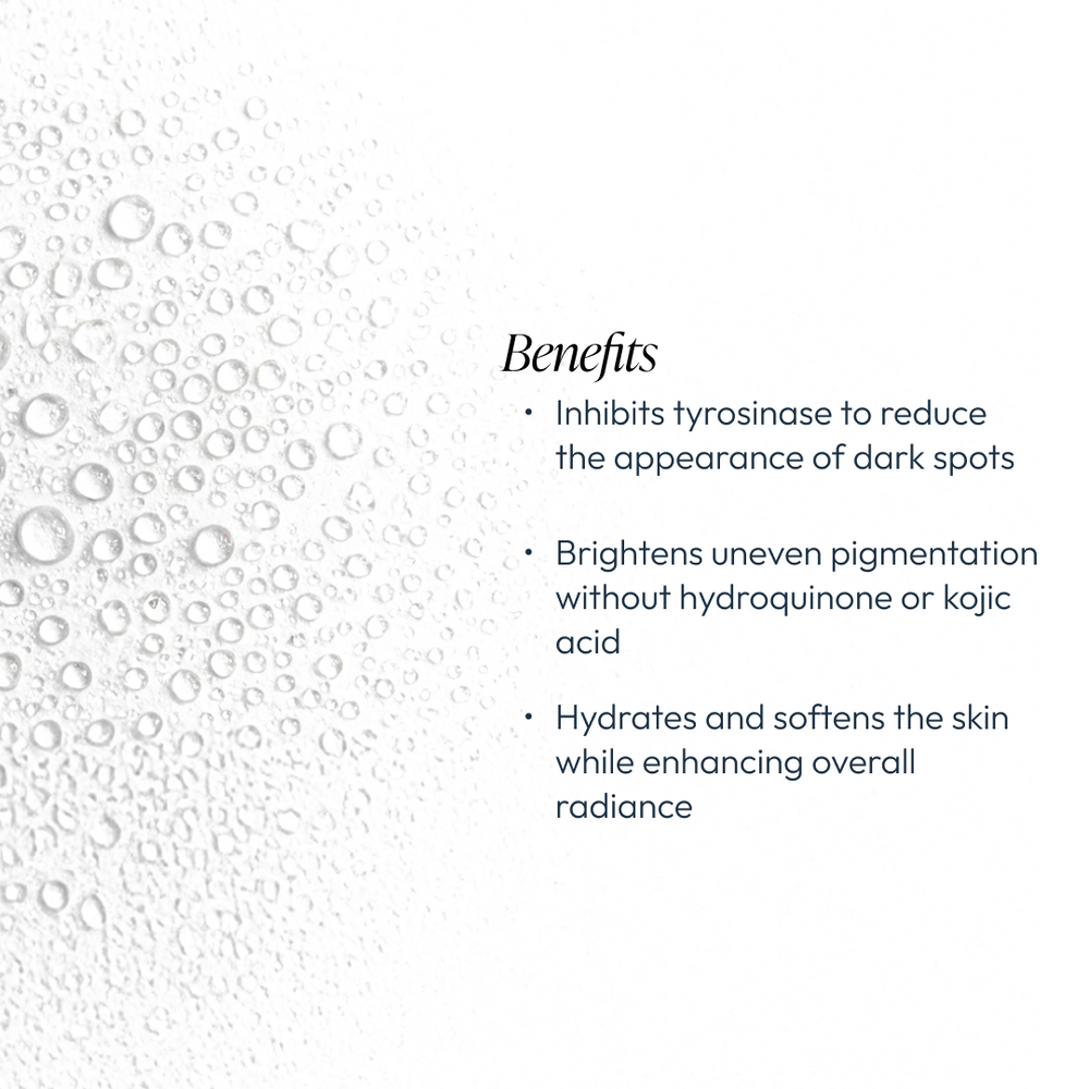 Licorice & Bearberry Brightening Mist | Circadia