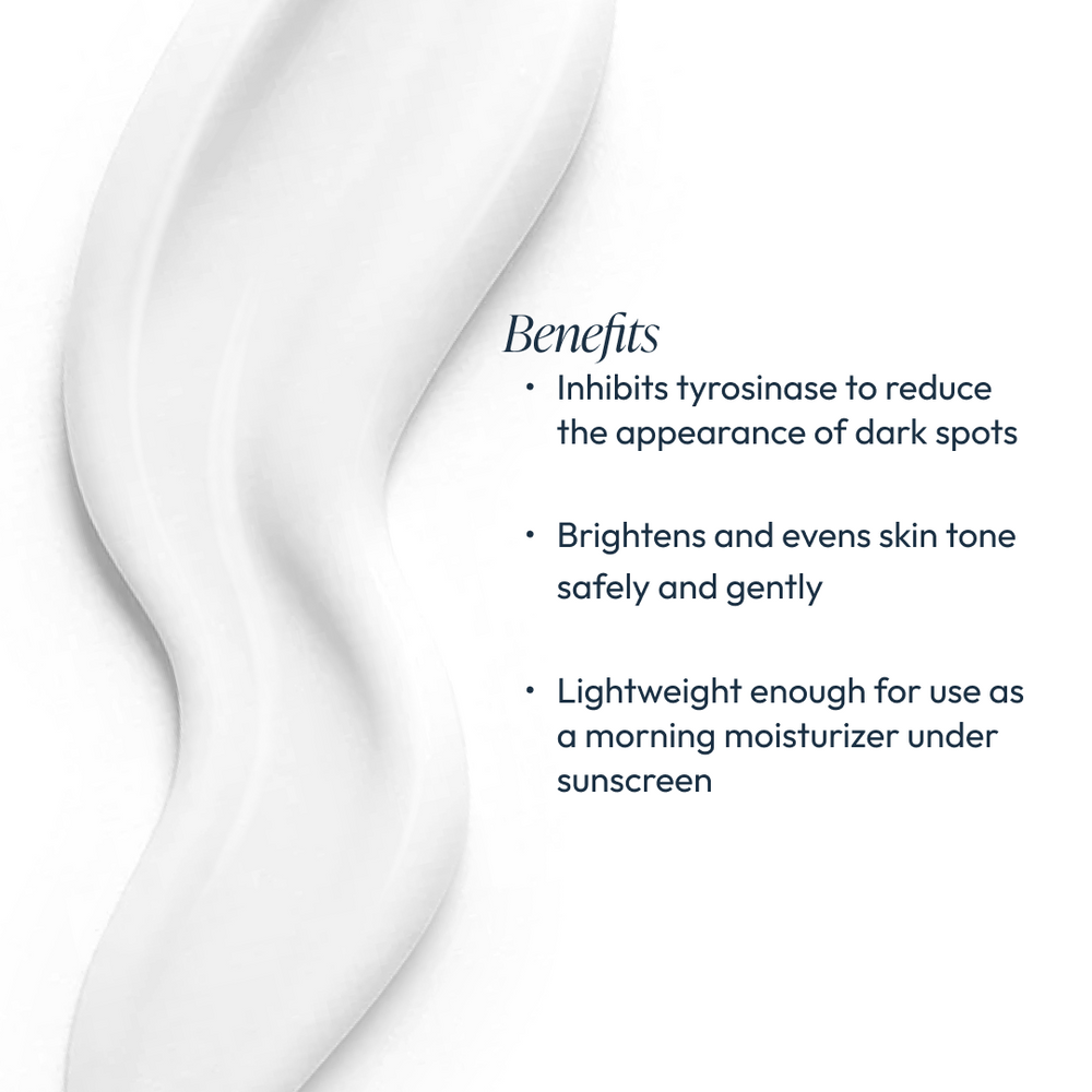 Radiant Veil Brightener (formerly White Veil Brightener) | Circadia