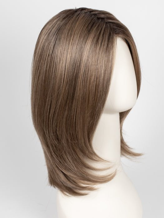 Gabor Own the Room Wig, GF10-22SS SS Iced Cappuccino
