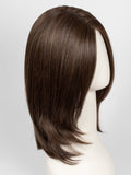 Gabor Own the Room Wig, GF6-8 Dark Chocolate