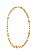 U shape Necklace