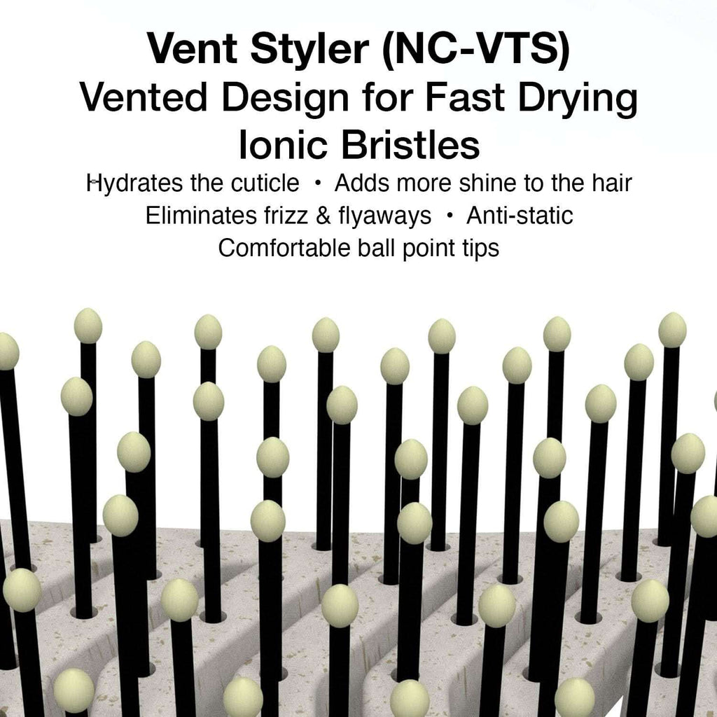 Olivia Garden NewCycle Professional Styling Brush NC-PDL