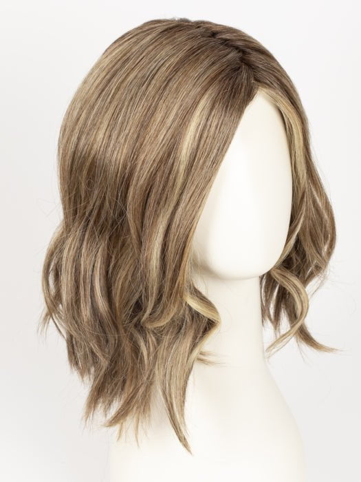 Gabor Dress Me Up Wig, GF11-25SS SS Honey Pecan