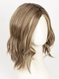 Gabor Dress Me Up Wig, GF11-25SS SS Honey Pecan