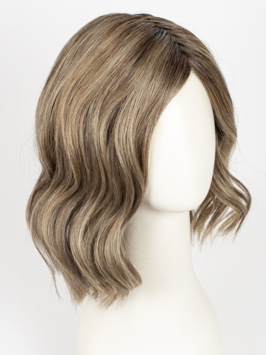 Gabor Dress Me Up Wig, GF12-22SS SS Cappuccino