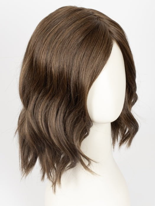 Gabor Dress Me Up Wig, GF6-8 Dark Chocolate
