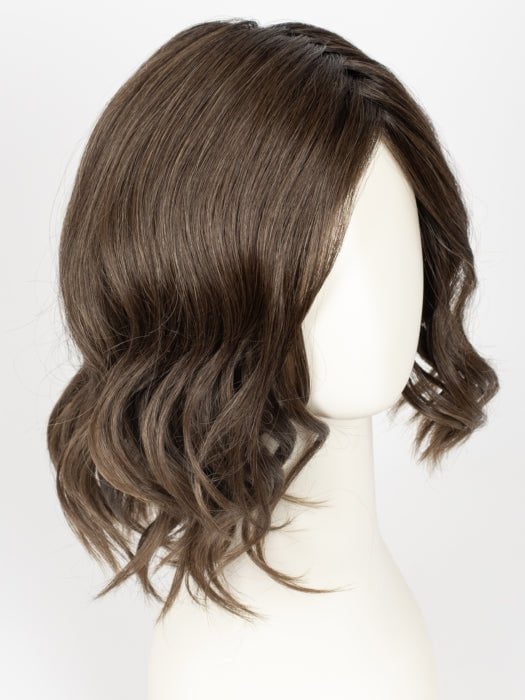 Gabor Dress Me Up Wig, GF8-12SS SS Iced Mocha