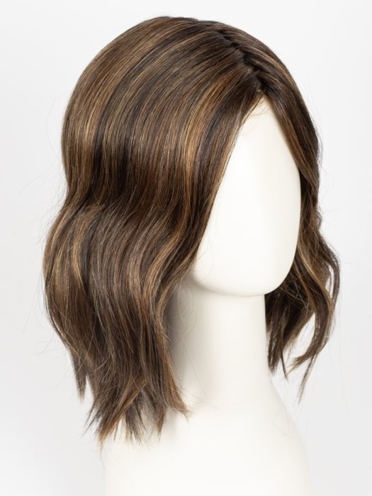 Gabor Dress Me Up Wig, GF8-29SS SS Hazelnut