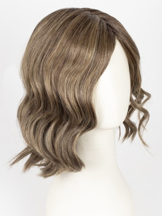 Gabor Dress Me Up Wig, GF9-24SS SS Iced Café Latte