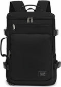 Kalesi Gym Duffle Bag Backpack 4-Way Waterproof with Shoes Compartment for travel Sport Hiking laptop