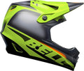 BELL Full-9 Fusion MIPS Lightweight Fiberglass Shell Adult Full Face MTB Downhill BMX Helmet