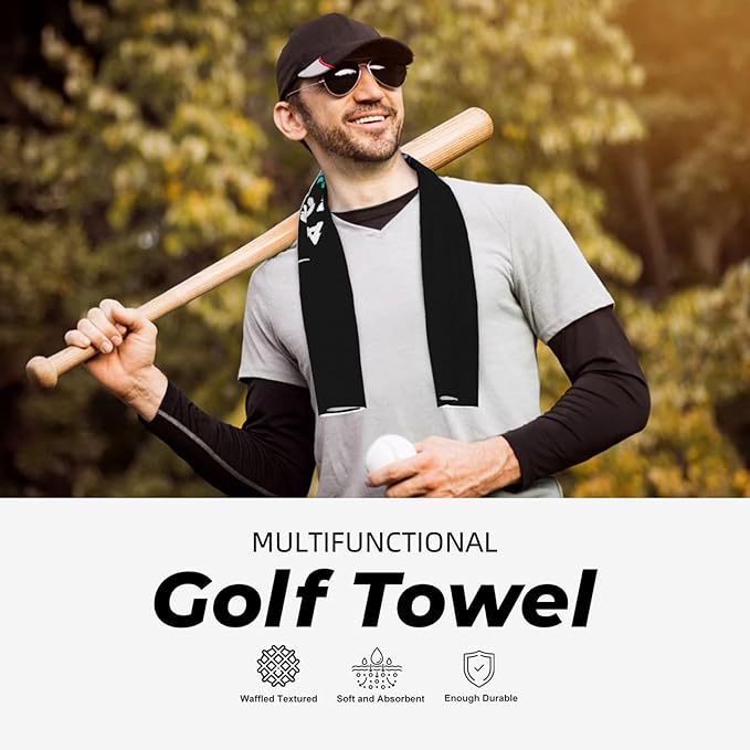 Custom 1-100PCS Cooling Sports Towel, Personalized Photo Logo Soft Cold Exercise Towel for Neck and Face Customized Quick-Drying Cooling Wrap Fitness Workout Sweat Towel 12"x40" (2)