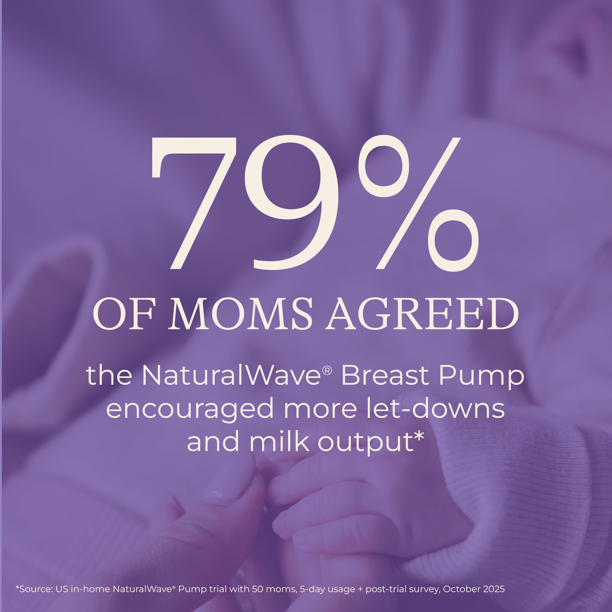 Lansinoh Compact Single Electric Breast Pump - Portable, Adjustable Vacuum, Rechargeable