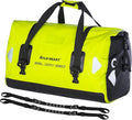WILD HEART Waterproof Motorcycle Duffel Bag PVC500D Double-bottom With Rope Straps and Inner Pocket 40L 66L 100L for Kayaking, Camping, Boating,Motorcycle