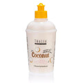 Thalia Coconut Shower Gel - Paraben-Free, Vitamin E & Panthenol Enriched, 13.53 fl oz