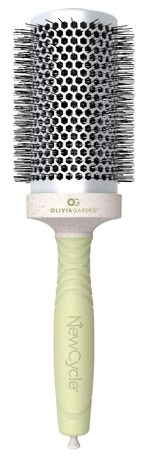 Olivia Garden New Cycle Professional Thermal Brush NC-T55
