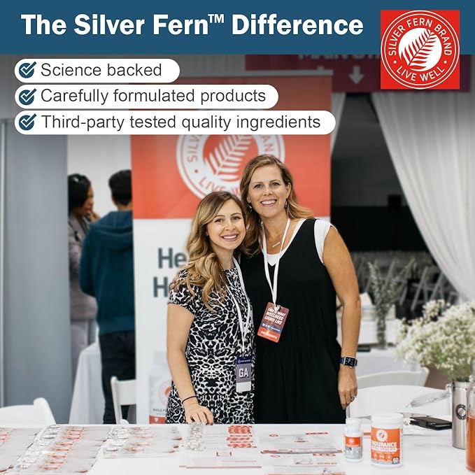 Silver Fern Brand Ultimate Clean-Up Kit - Moderate to Severe Issues - Cleanse Capsules & Nano Scrub Liquid, I Kit, 30 Day Supply, No Gluten, No Dairy, Made in USA