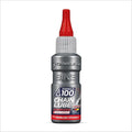 eBike Chain Lube – Lubricant for Electric Bikes – Durable Corrosion & Wear Protection, Friction Reduction, Race Day Blend – 50ml (1.69 oz)