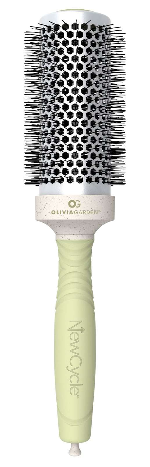 Olivia Garden New Cycle Professional Thermal Brush NC-T45