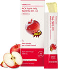 Foodology ACV Apple Jelly