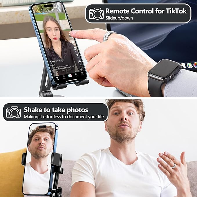 Thin Smart Ring for Fitness & Health Tracking -Heart Rate/Blood Oxygen Monitor, 5ATM Waterproof, Sleep Analysis, Pedometer -No APP Subscription Compatible with Smartphone (Silver, 11)
