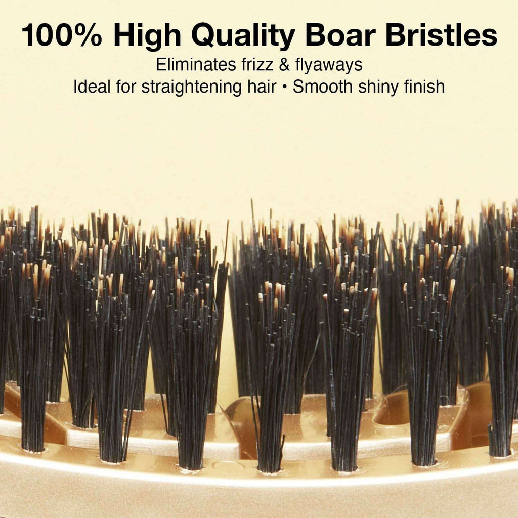 Olivia Garden NanoThermic Ceramic + Ion Flex Brush NT-FLEXCO
