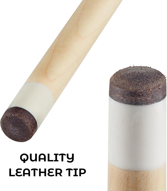 SHOOTERS Billiard Pool Cue Stick