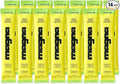 MAGNA Electrolyte Powder Drink Mix for Hydration, Energy & Focus Support with Magnesium L Threonate, Malate & Glycinate, Sodium, Potassium, Vitamin D, B6 & B12, Lemon Lime Flavor, 14 Servings