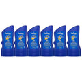 Coppertone Sport Sunscreen Lotion SPF 50, Sweat, Heat and Water Resistant Sunblock, Lightweight, Oxybenzone Free, Travel Size Sunscreen Bulk Pack, 3 Fl Oz Bottle, Pack of 6