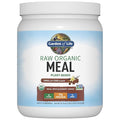 Garden of Life Meal Replacement Shakes, Vegan Protein Powder, Raw Organic Meal, Vanilla Chai Powder with Plant Based Pea Protein, Sprouts, Greens, Probiotics, Dairy Free 14 Servings