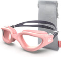 ZIONOR Swim Goggles, G1 SE Swimming Goggles Anti-fog for Adult Men Women