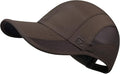 GADIEMKENSD Quick Dry Run Hat Cooling Breathable Mesh