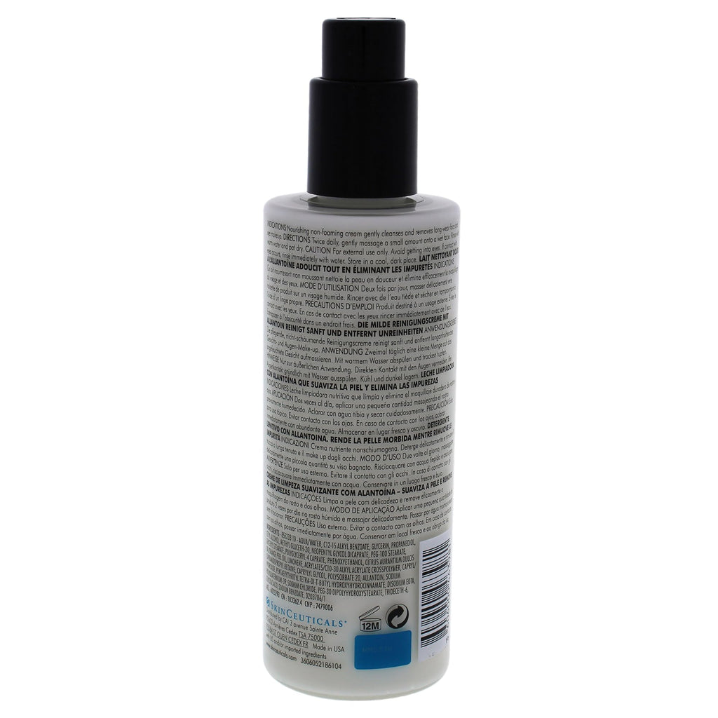 Skinceuticals Gentle Cleansing Cream 200ml