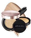 [JUNGSAEMMOOL OFFICIAL] Masterclass Radiant Cushion (Honey (Y5))