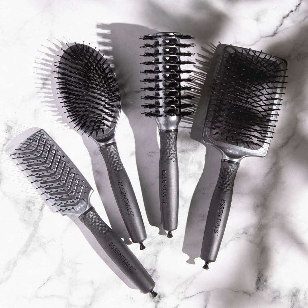 Olivia Garden Essentials Styling Collection