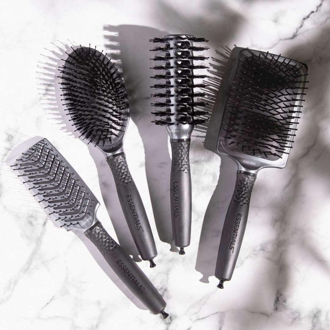 Olivia Garden Essentials Styling Collection