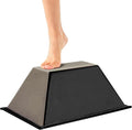 Poen Stunt Training Stand Cheerleading Balance Trainer Cheer Flyer Stand Balance and Flexibility Trainer for Flexibility Core Strength and Conditioning Promotes Kids Adults