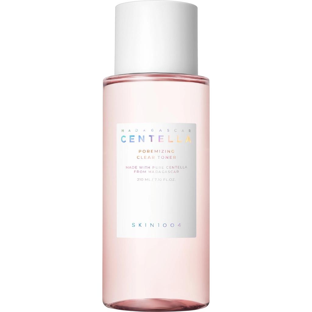 Skin1004 Madagascar Centella Poresmizing Clear Toner 210 ml