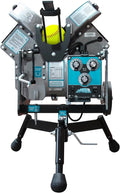Junior Hack Attack Softball Pitching Machine by Sports Attack