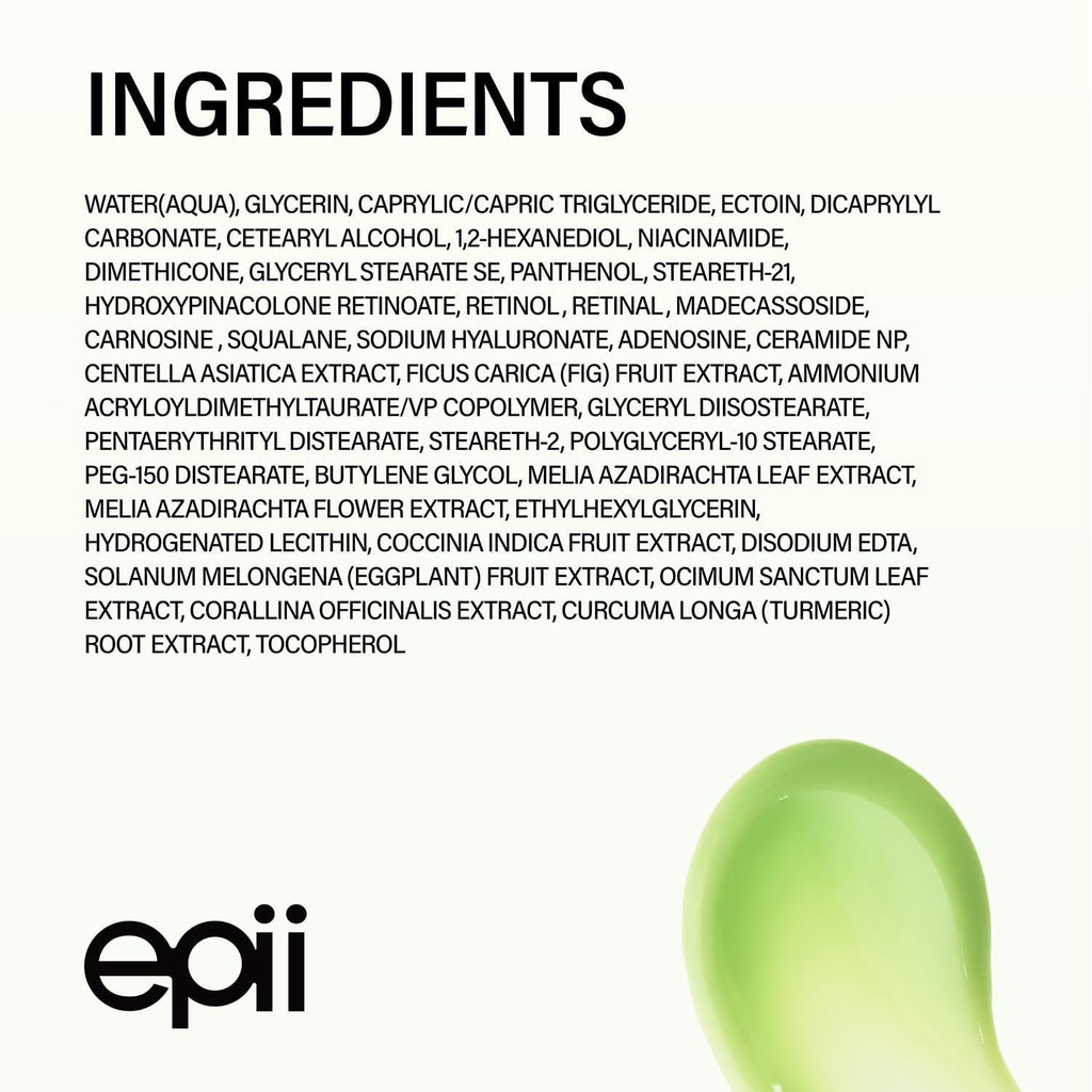 epii HPR Pro Shot