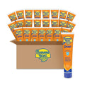 Banana Boat Sport Ultra SPF 30 Sunscreen Lotion, Travel Size Sunscreen 1 Oz, (Pack of 24)
