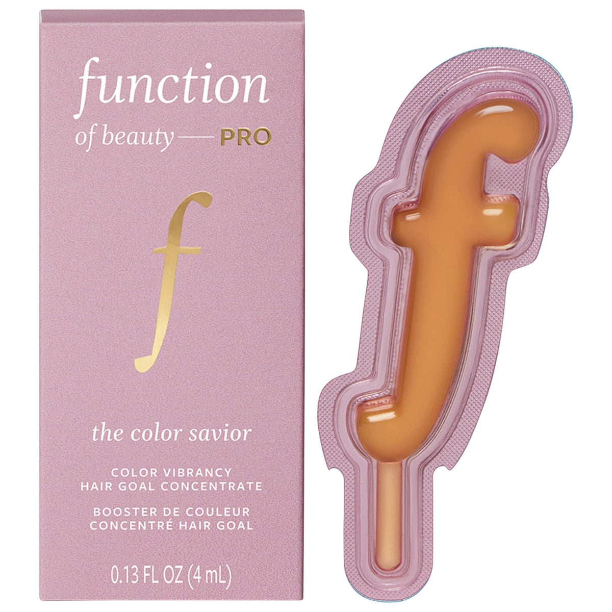 Function of Beauty Customizable Recovery Hair Care: For Wavy, Damaged Hair - Vegan Shampoo & Conditioner - Strengthens, Repairs & Adds Shine