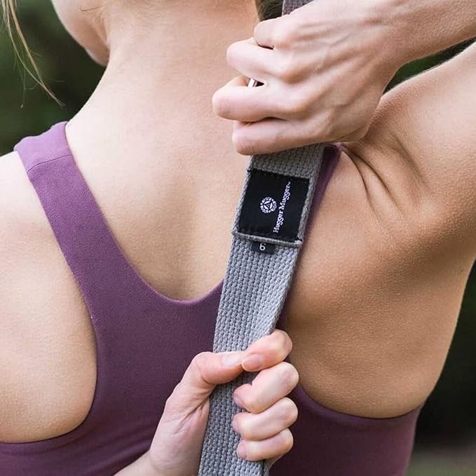 Hugger Mugger Quick-Release Strap (Navy, 10 ft.)