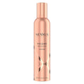 Nexxus Volumizing Foam Hair Mousse, Volume Volumizing Mousse, Hair Styling Mousse, Pink, 10.6 Ounce (Pack of 1)