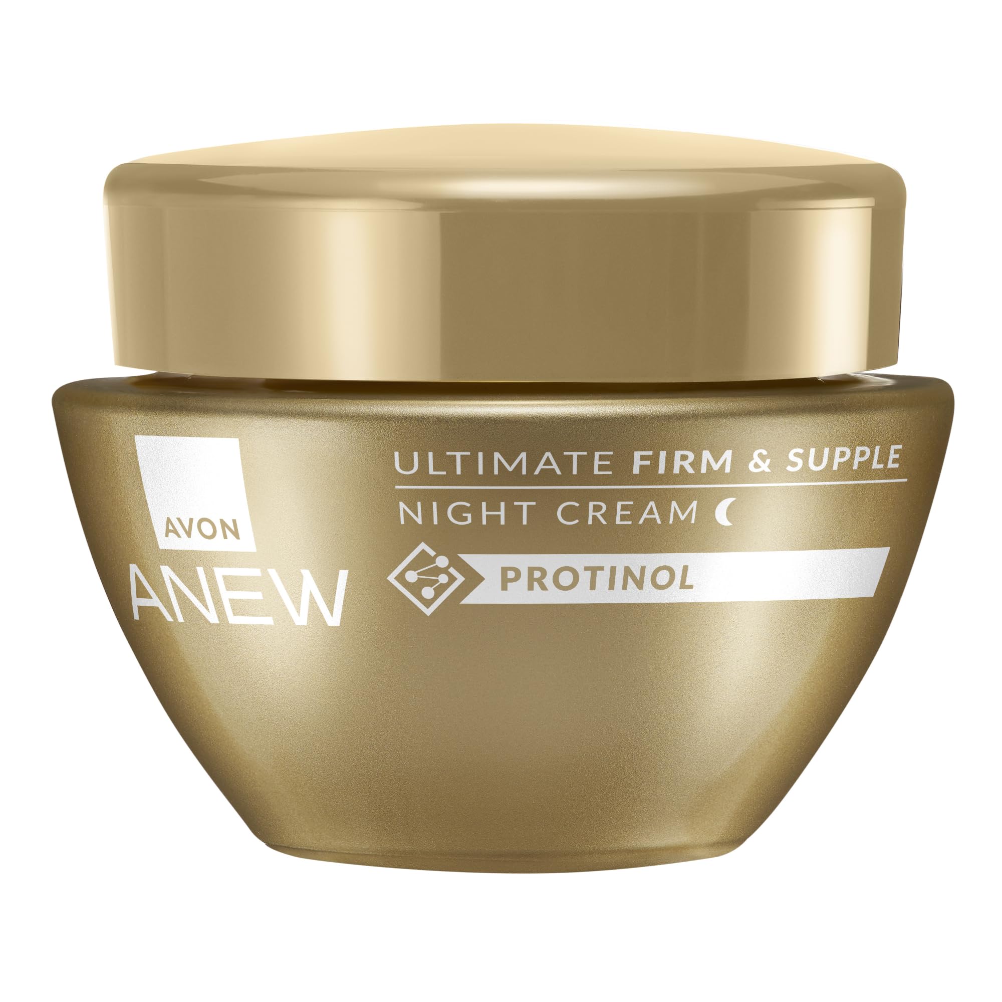 Avon Anew Ultimate Ni̇ght Restoring Cream 50 Ml