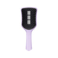 Tangle Teezer The Ultimate Blow Dry Large Lilac Cloud Hair Brush for Effortless Detangling and Styling