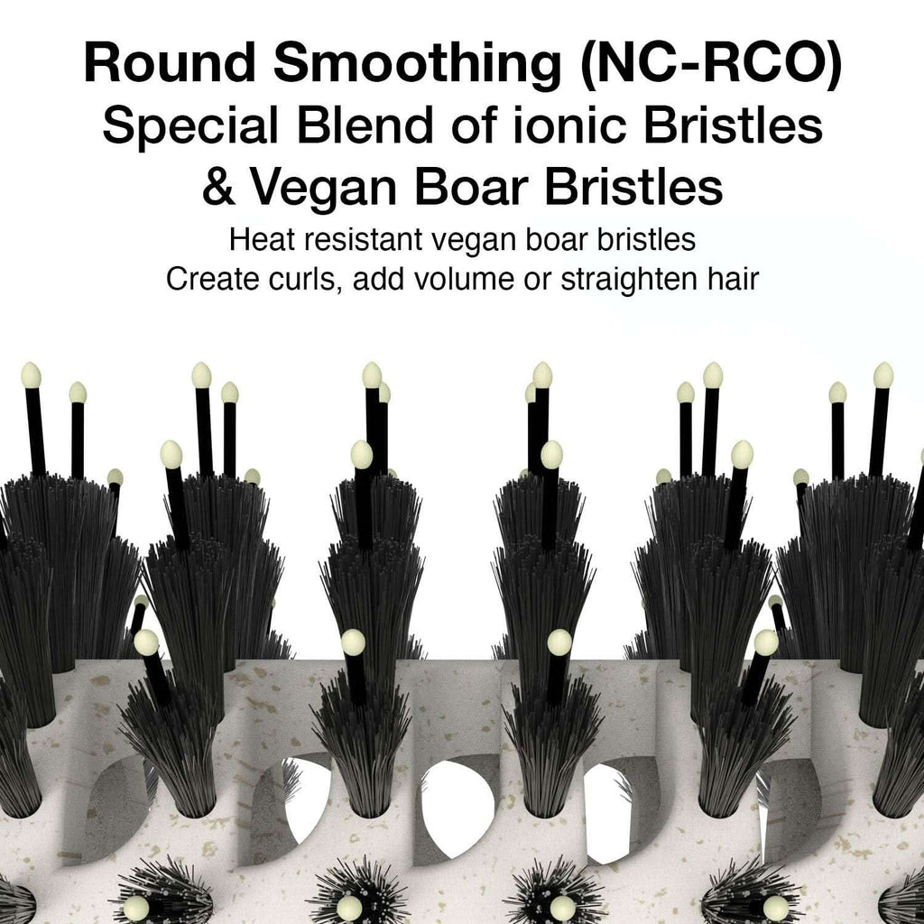 Olivia Garden NewCycle Professional Styling Brush NC-PDL